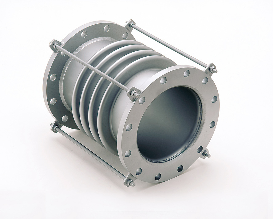 Alloy Material Bellows