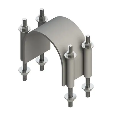 Anti Vibration Pipe Fittings