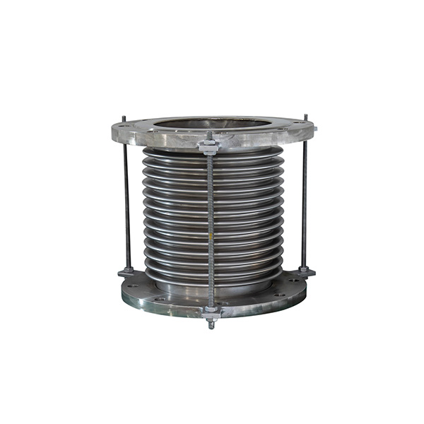 Axial Metal Expansion Joint