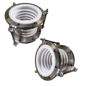 Corrosion Resistant Joint