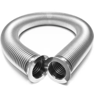 Corrugated Metal Hose