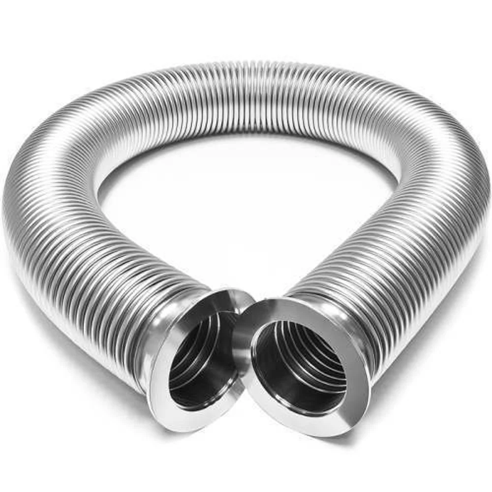 Corrugated Metal Hose
