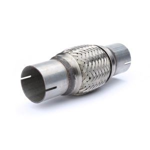 Diesel Engine Exhaust Bellows