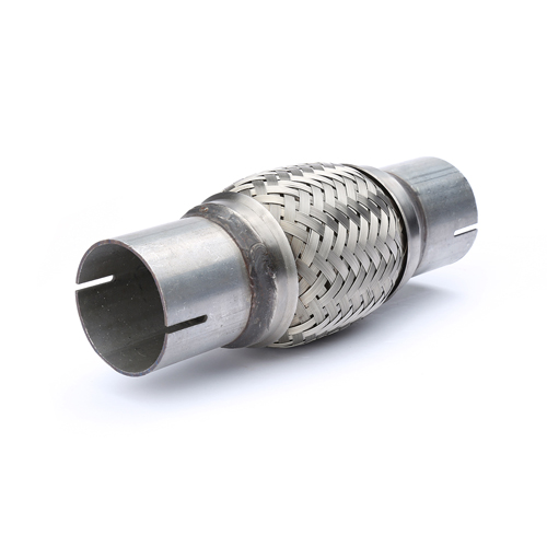 Diesel Engine Exhaust Bellows