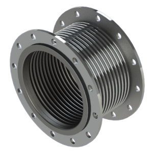Exhaust Expansion Bellows