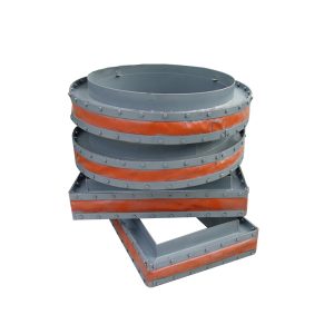Flue Duct Fabric Compensator