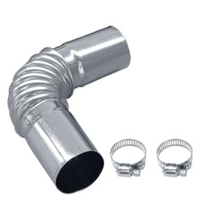Generator Exhaust Pipe