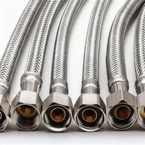High Pressure Metal Hose