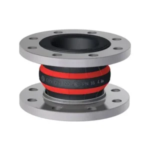 High Pressure Rubber Compensator