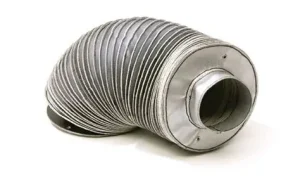 High Temp Fabric Bellows