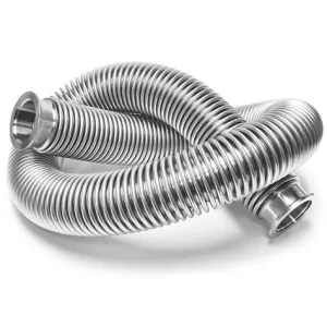 KF Vacuum Bellows