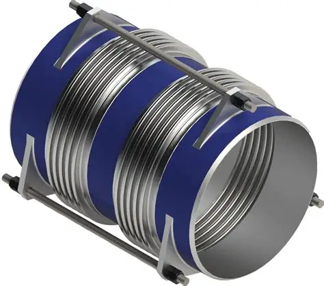 Lateral Expansion Joint
