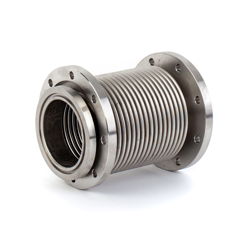 Marine Exhaust Connector