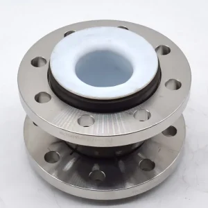 PTFE Lined Expansion Joint