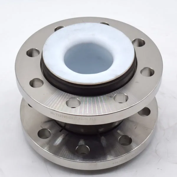 PTFE Lined Expansion Joint