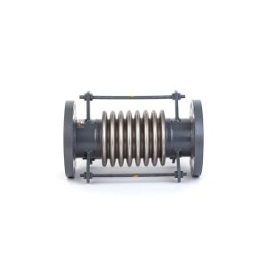 Pipe Expansion Compensator