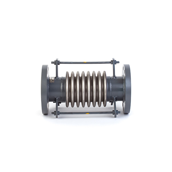 Pipe Expansion Compensator