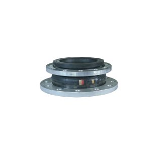 Reducing Rubber Expansion Joint