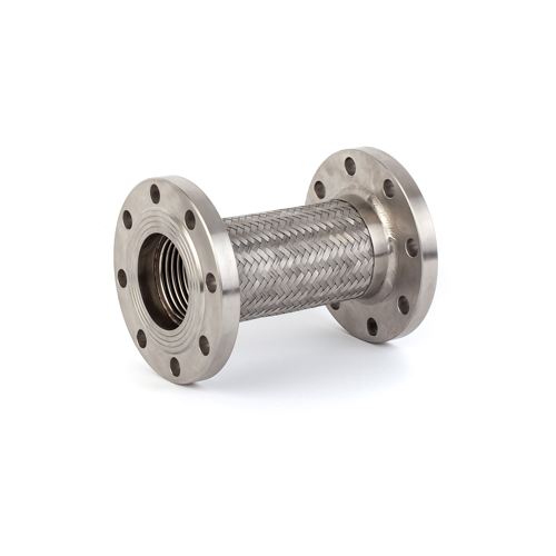 Stainless Steel Flexible Metal Hose