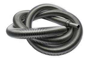 Stainless Steel Vacuum Hose