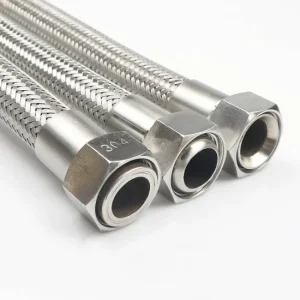 Steam Flexible Metal Hose