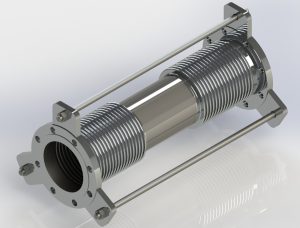 Universal Expansion Joint