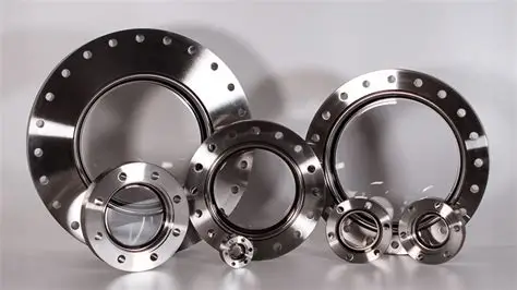 Vacuum Flange Types and Their Applications