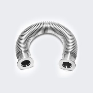 Vacuum Sealing Bellows