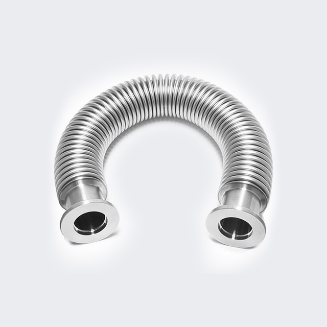 Vacuum Sealing Bellows