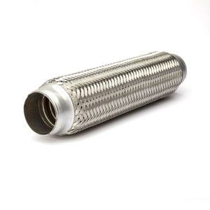 Interlock Exhaust Hose