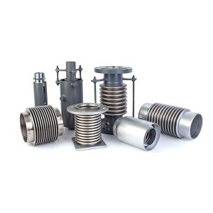 product compensator